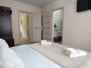 Gornaya Sonata Guest House