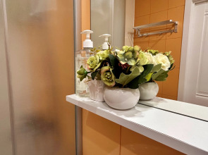 Апартаменты Рыленкова