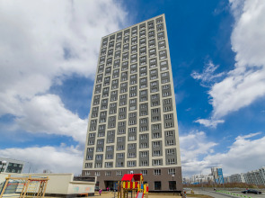 Апартаменты на Сахарова 75