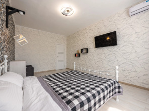 Апартаменты в Историческом центре города