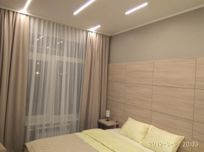 Отель Донской