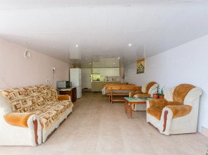 Гостевой дом Панорама