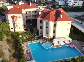 Гостевой дом Вилла Александрия