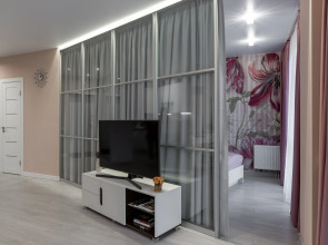 Апартаменты Комфортные для 4-х гостей