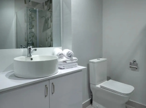 Отель Ani Forest Hills Resort