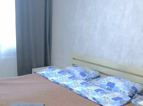 Апартаменты на Аблукова 10