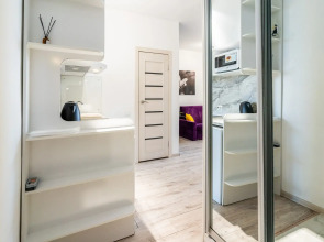 Апартаменты Nebo-VL 1