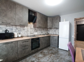 Квартира Inndays Apartments на Пионерской 1(3)