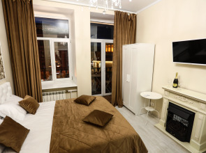 Апартаменты 1 Невский Проспект 81