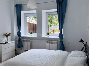 Меблированные комнаты На Никитской (Км18)