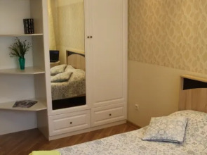 Апартаменты Столичный 10