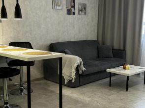 Апартаменты на проспекте Гагарина 36-5