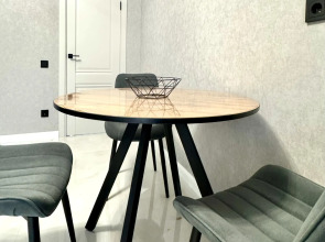 Квартира Просторная в Курортном Парке