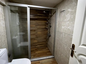 Отель Moon Blue