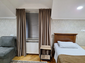 Гостевой Дом Meridian