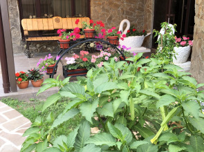 Гостевой дом Siella