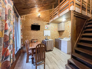 Гостевые домики Сканди 9