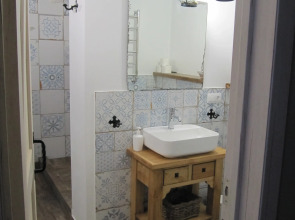 Гостевой дом Любимый