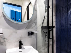 Апартаменты Four Energy