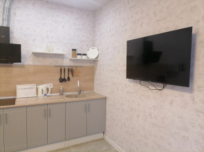 Апартаменты на Героев-Разведчиков 6/4 Сердце Парка