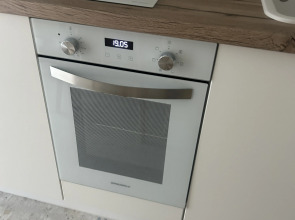 Квартира дизайнерская в Новом доме