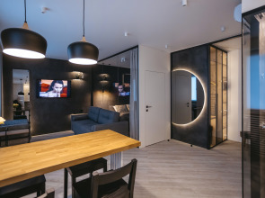 Апартаменты Cozy39 Lake