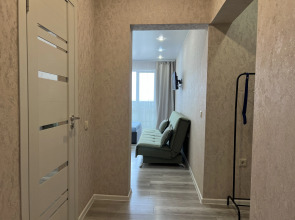 Квартира Студия Пискунова 148/7-337 Иркутск Аэропорт КакДома