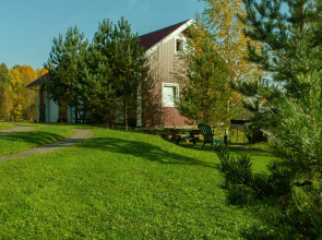 Гостевой Дом Ярви Хаус