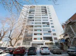 АПАРТАМЕНТЫ на ЭНГЕЛЬСА 65