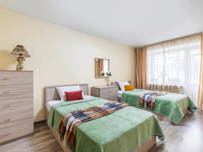 Квартира рядом ТРЦ Kazan Moll