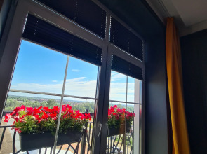 Квартира  Резиденция Гагарина 85