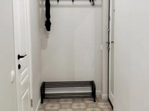 Апартаменты Aurora Family Flat