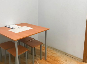 Отель Smart Hotel KDO Калуга