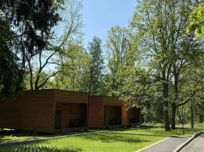 Отель Ruza Forest