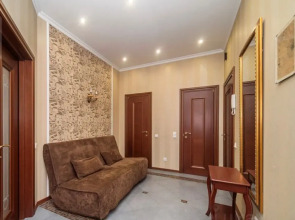 Апартаменты Роскошная Квартира для 8 Гостей с Парковкой