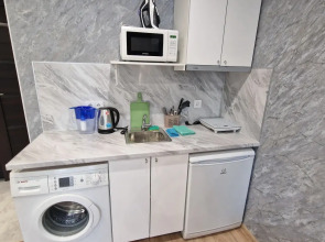 Апартаменты 01 МоМи Дубровка