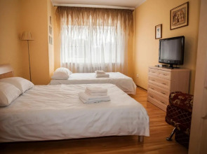 Апартаменты Apartburo Chkalovsk