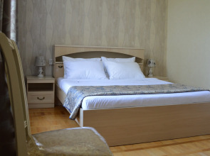 Гостевой дом Лотос