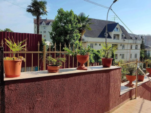 Квартира на улице Загородная 20