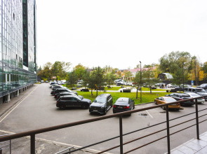 Квартира на Овражной 47А 2