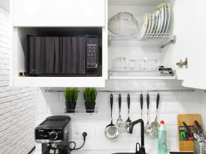 Апартаменты на Олимпийской 23 Рядом Склон