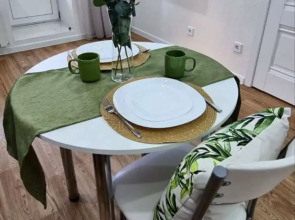 Квартира Шикарная евродвушка в Авиаторе, г. Саратов