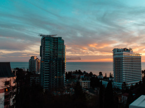 Отель Светлана Плюс