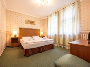 Вилла Гренч