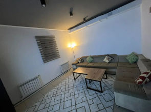 Хостел Meeting Place Bishkek