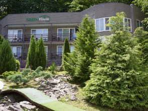 Гостевой Дом Green House