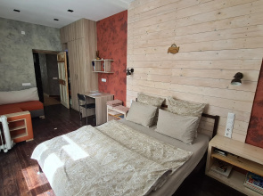 Апартаменты Simple Flat