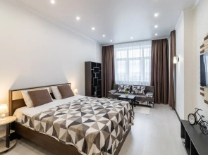 Apartments Five Stars 6