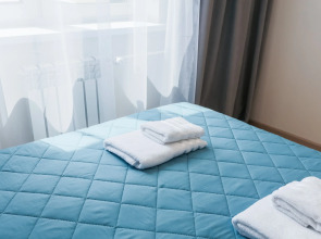 Апартаменты Кислород