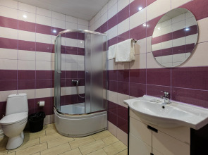 Мини-отель "На Октябрьской"